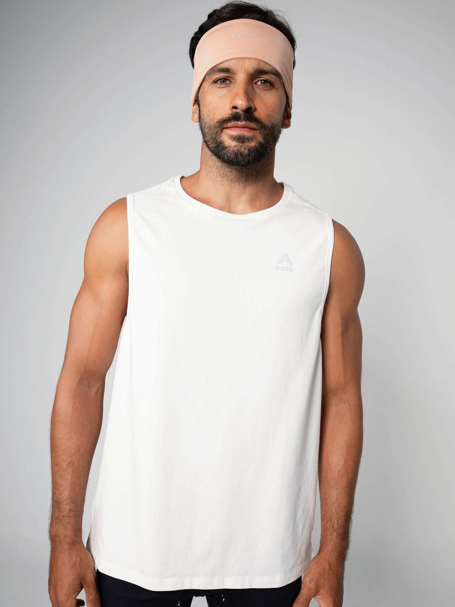 HEADBAND For Men - Aora Activewear Shop online in UAE