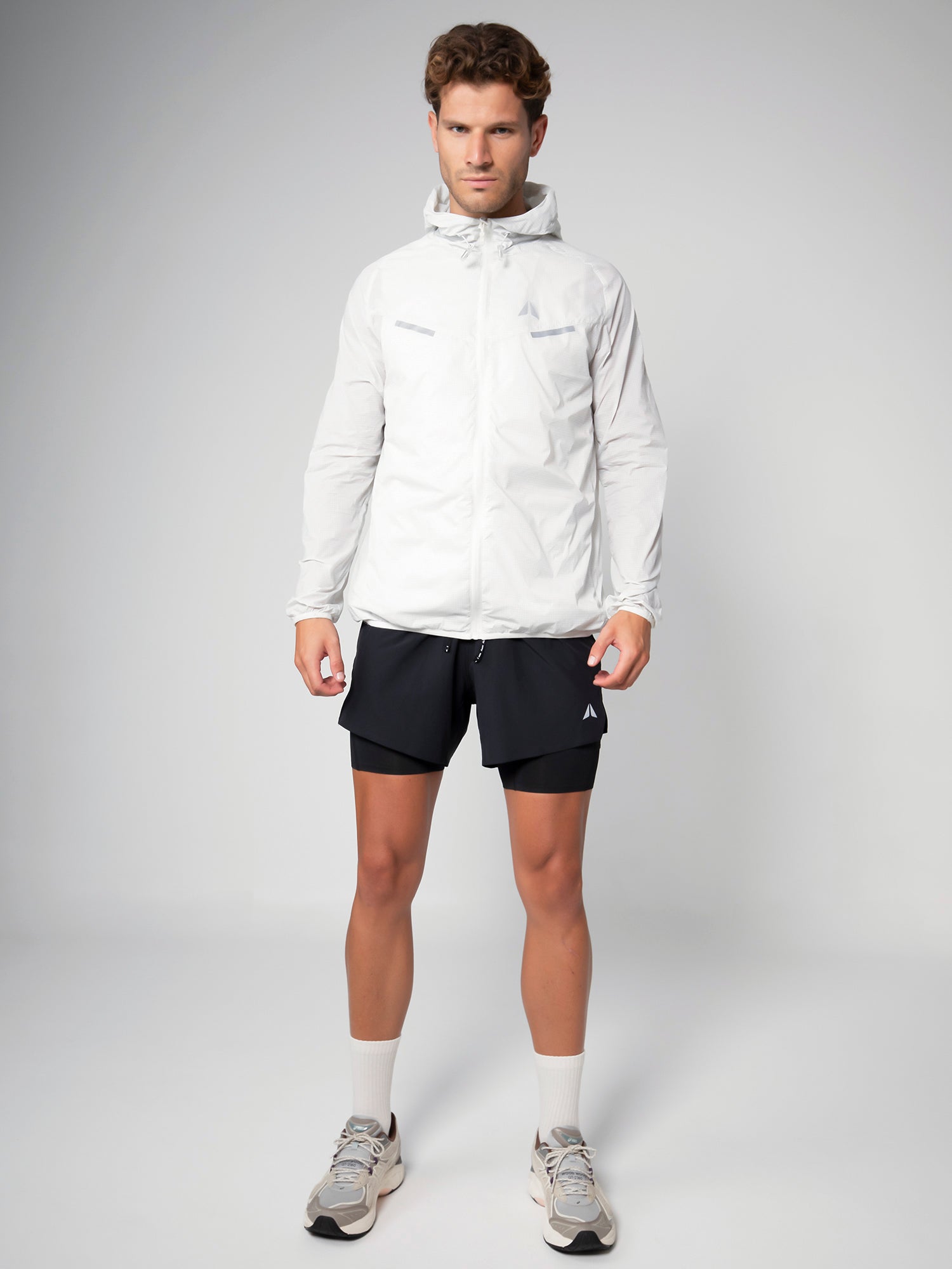 ULTRALIGHT WINDBREAKER JACKET
