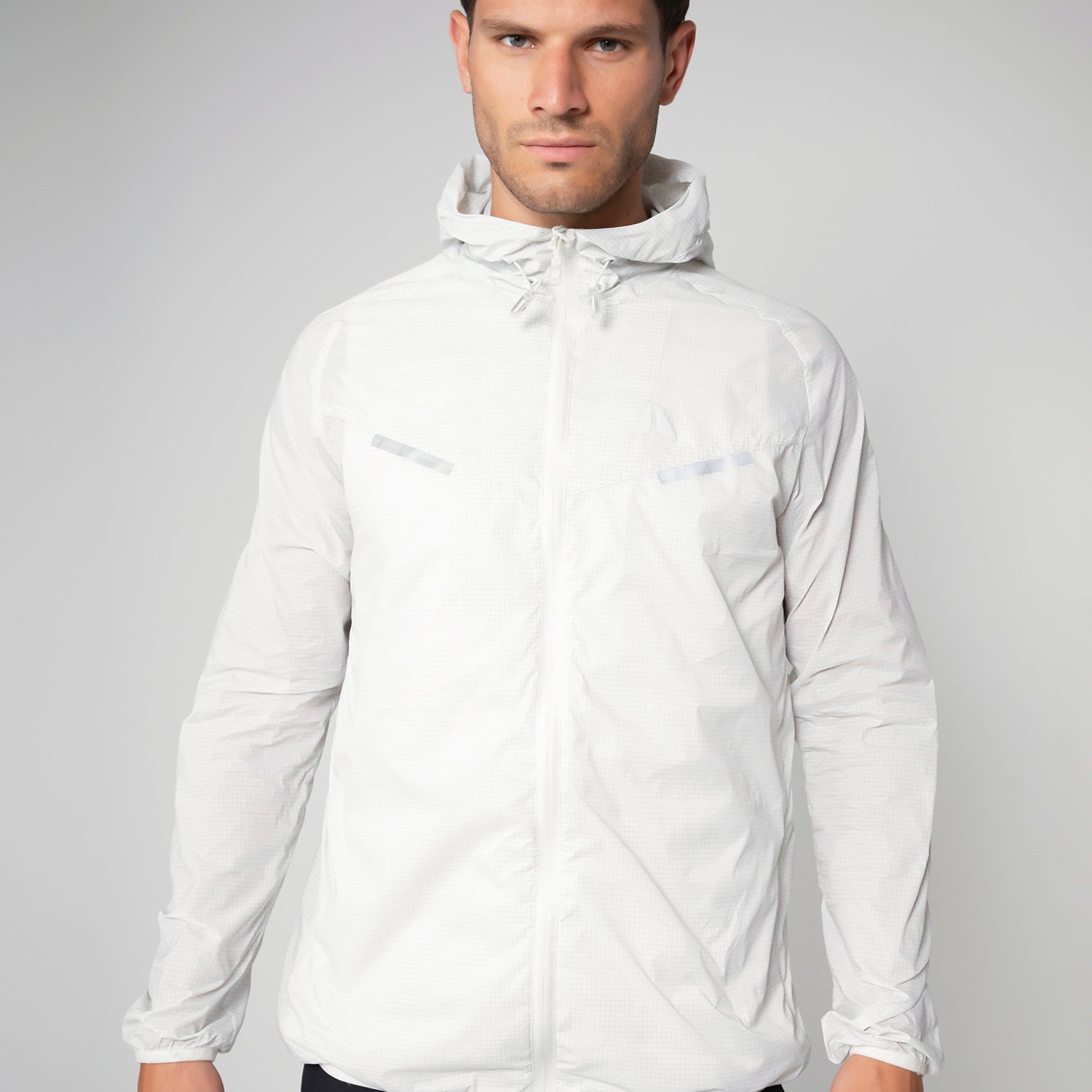 ULTRALIGHT WINDBREAKER JACKET