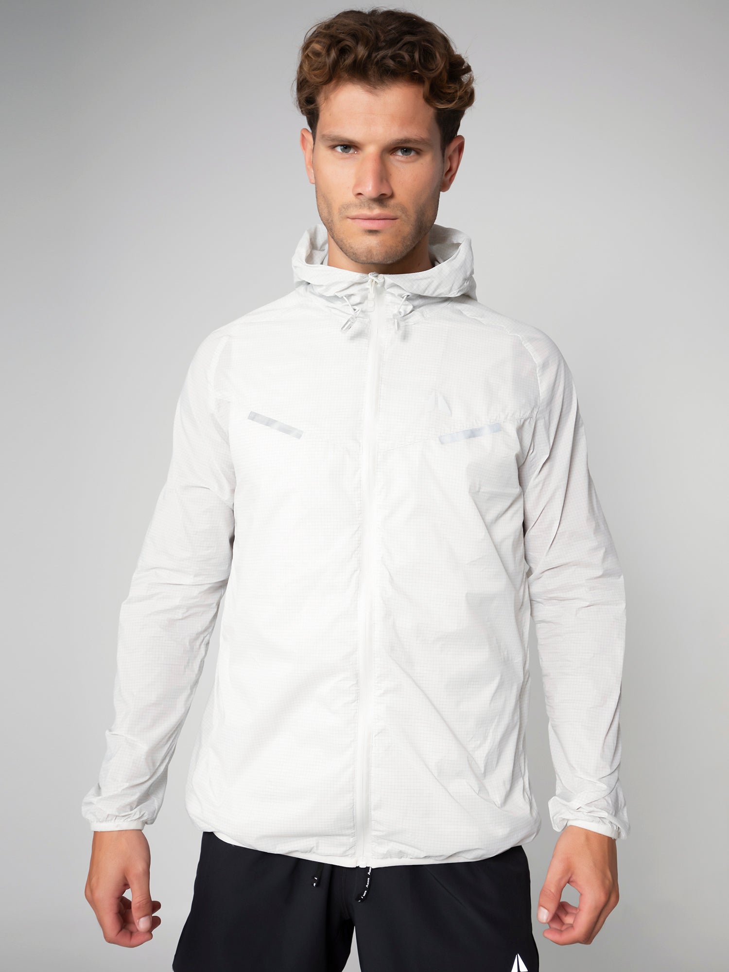 ULTRALIGHT WINDBREAKER JACKET