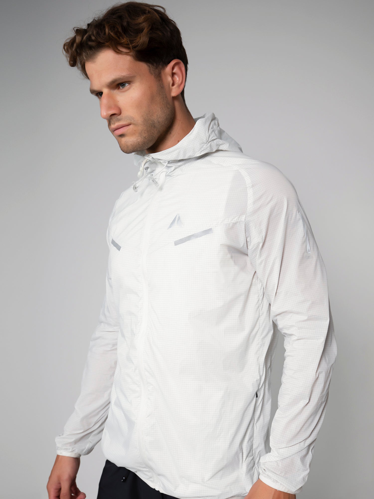ULTRALIGHT WINDBREAKER JACKET
