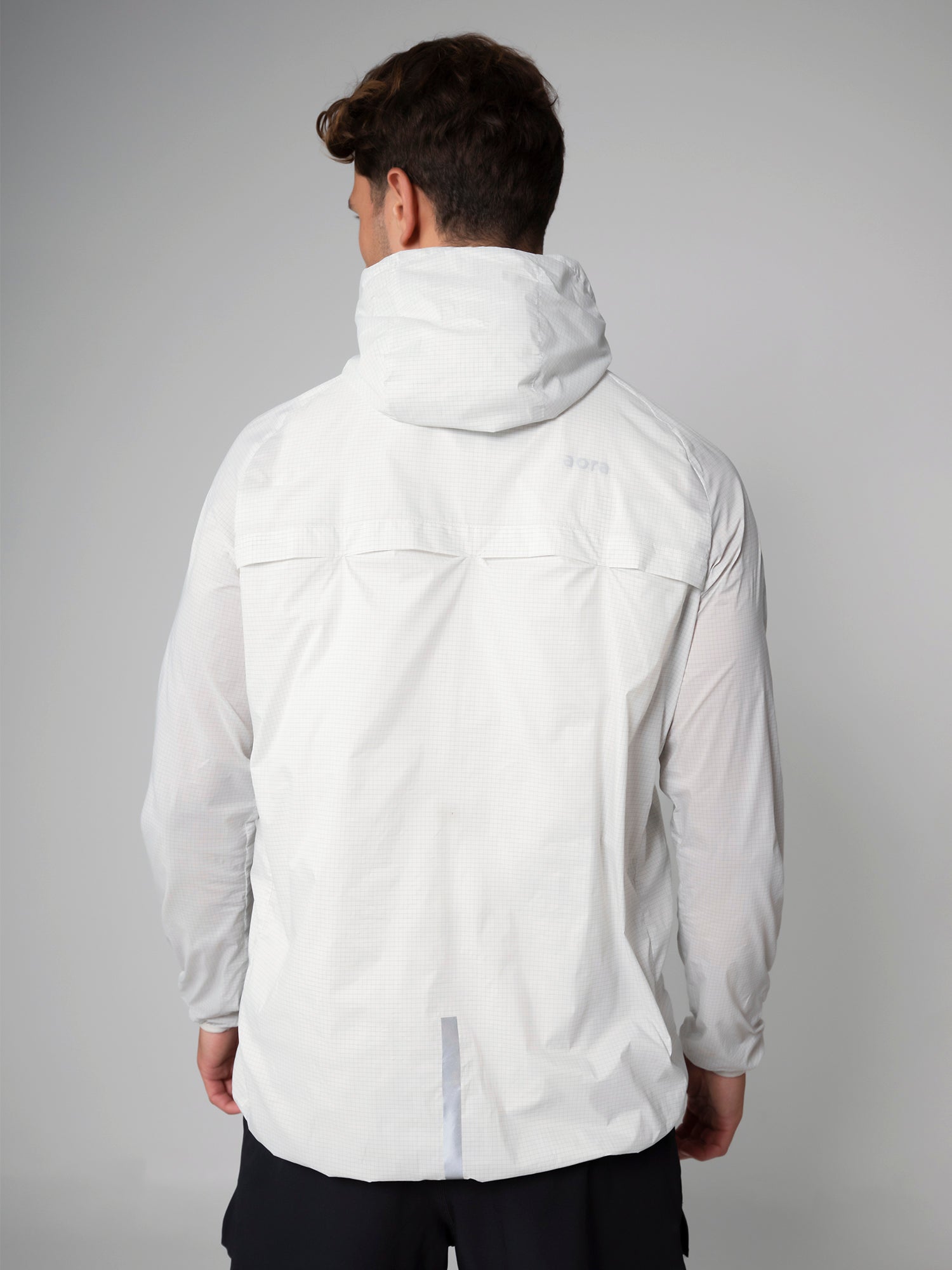 ULTRALIGHT WINDBREAKER JACKET