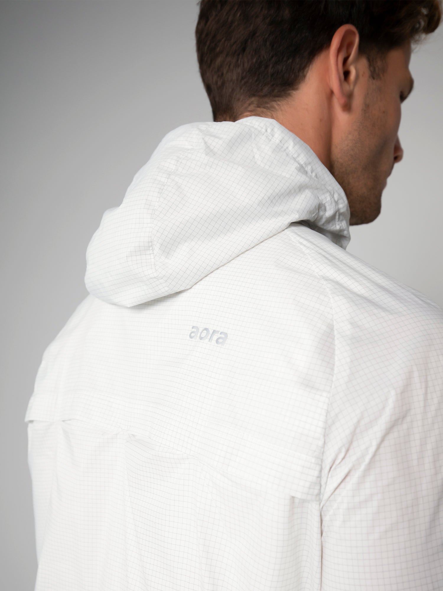 ULTRALIGHT WINDBREAKER JACKET