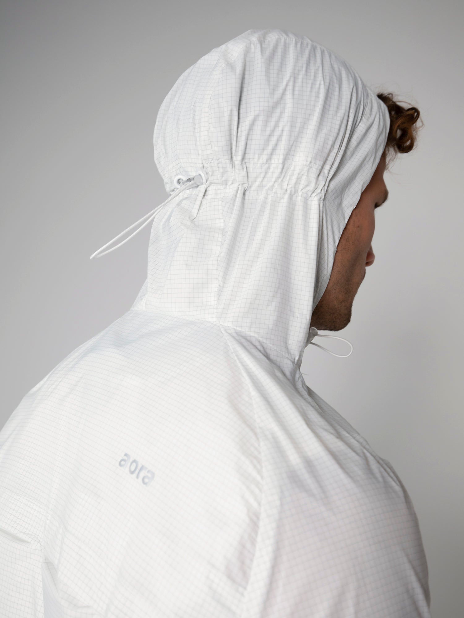 ULTRALIGHT WINDBREAKER JACKET