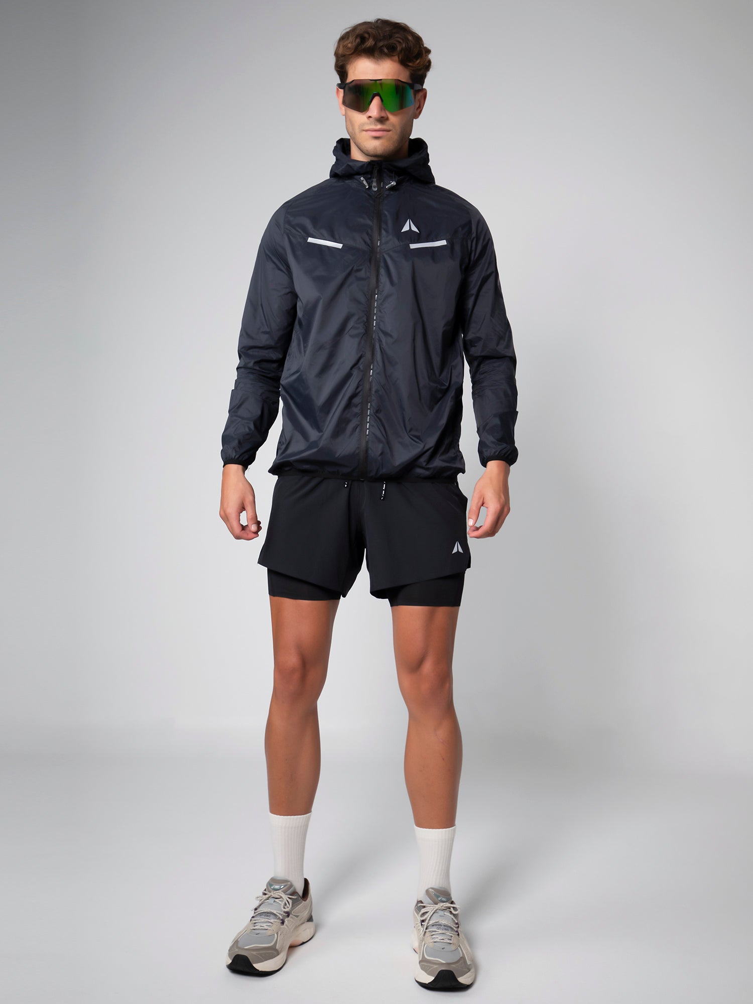 ULTRALIGHT WINDBREAKER JACKET