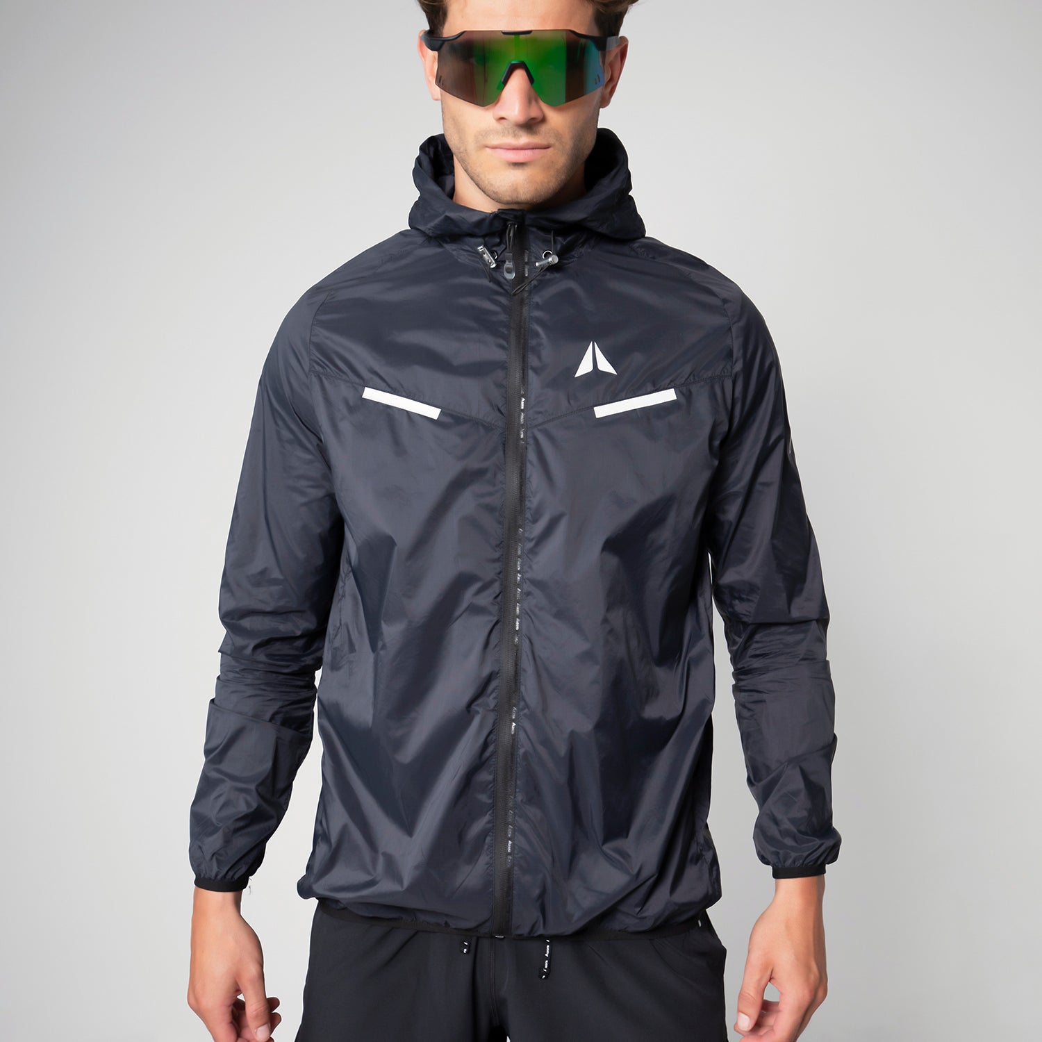 ULTRALIGHT WINDBREAKER JACKET