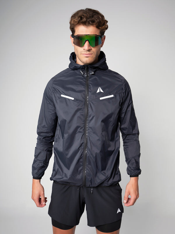 ULTRALIGHT WINDBREAKER JACKET