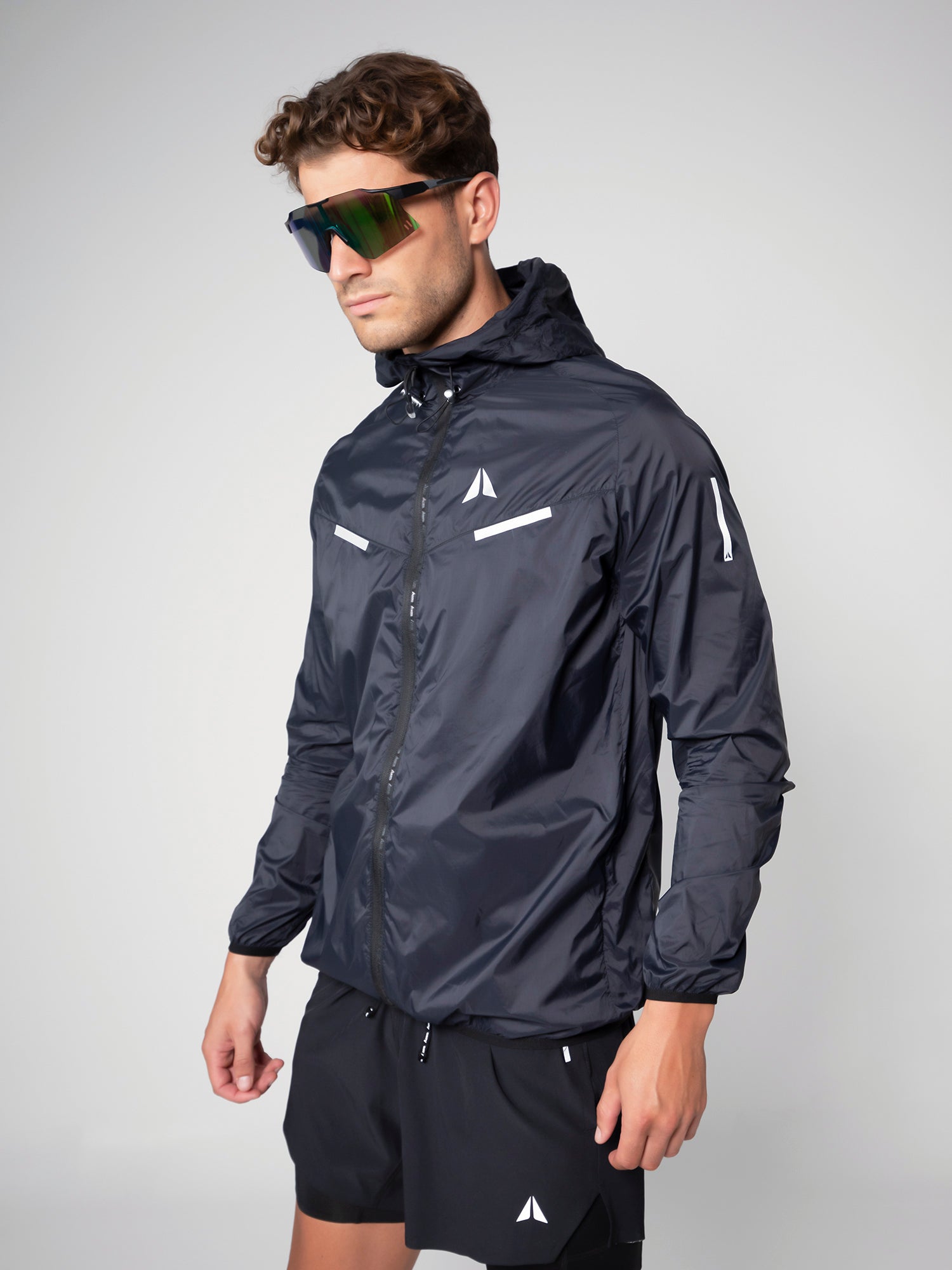 ULTRALIGHT WINDBREAKER JACKET