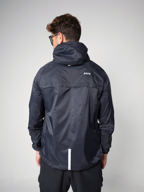 ULTRALIGHT WINDBREAKER JACKET