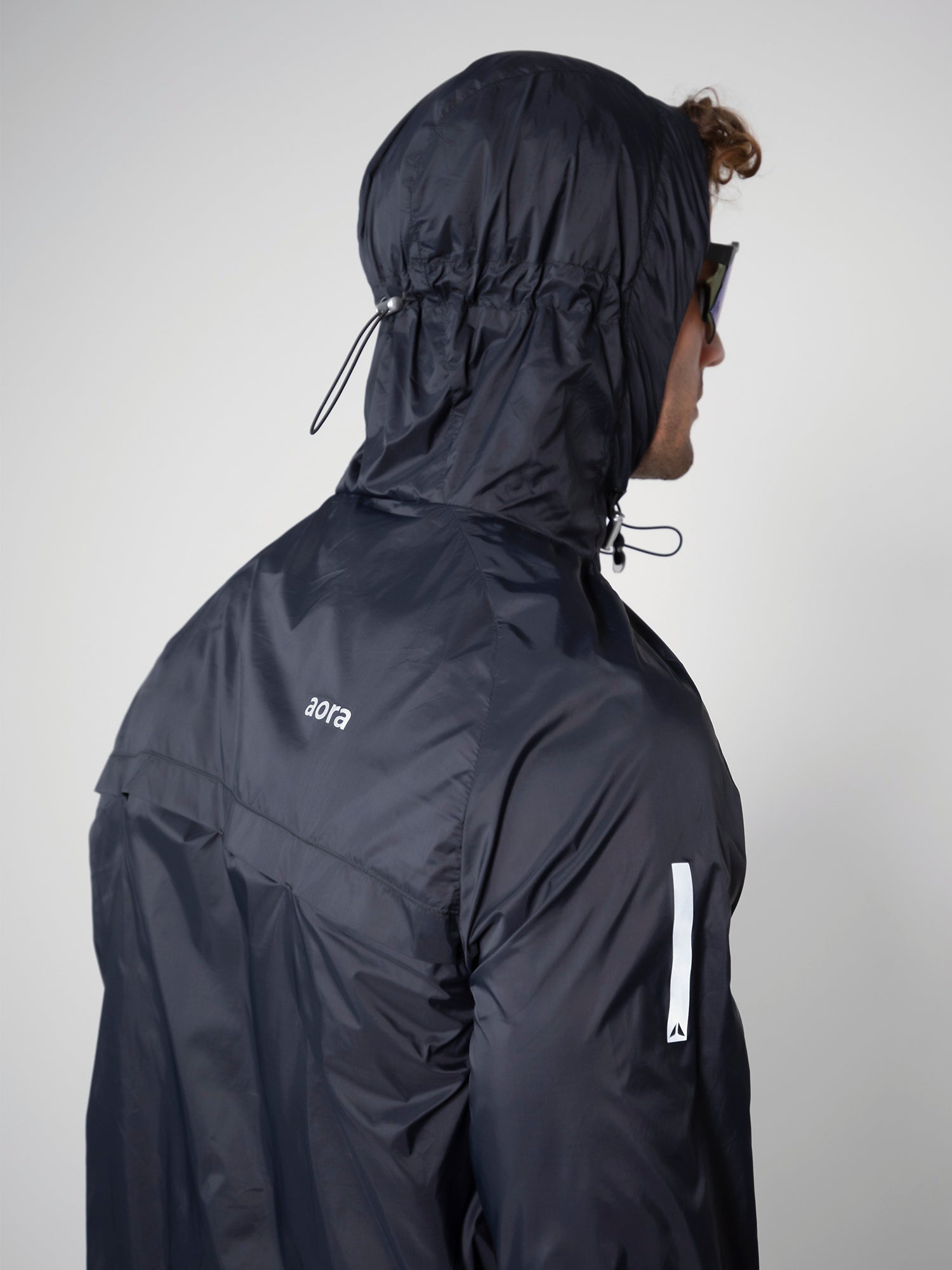 ULTRALIGHT WINDBREAKER JACKET