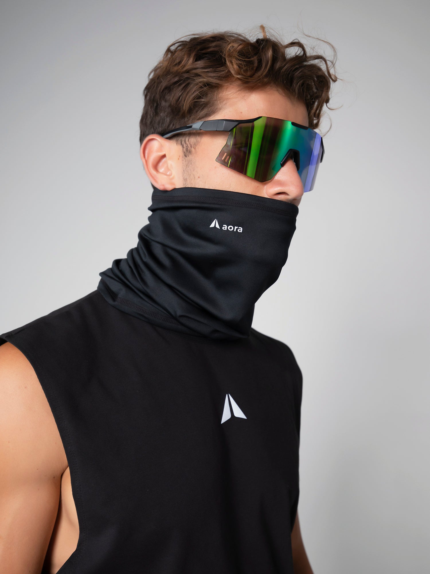 NECK WARMER