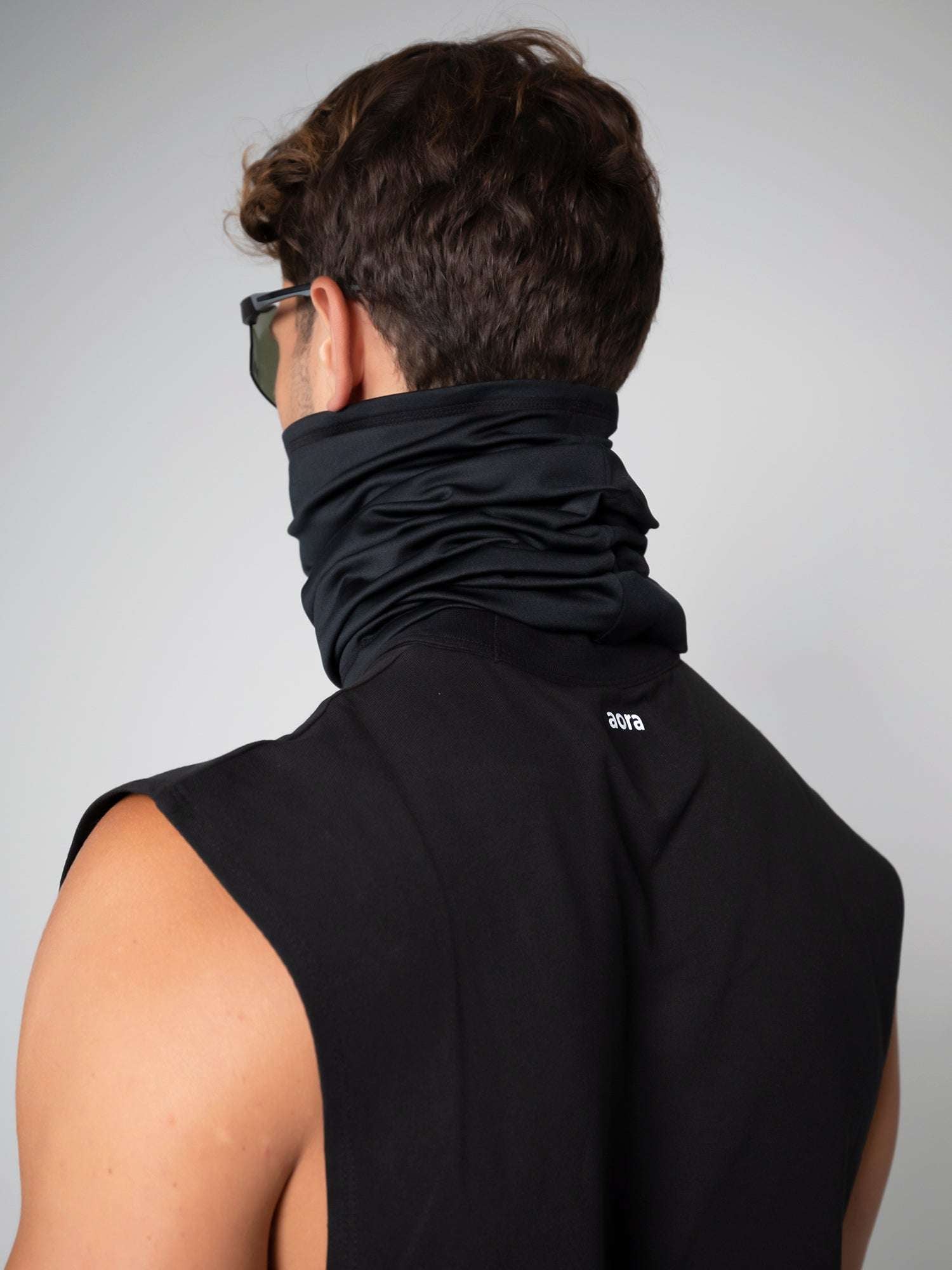 NECK WARMER For Men- Aora Athliesure Shop online in UAE