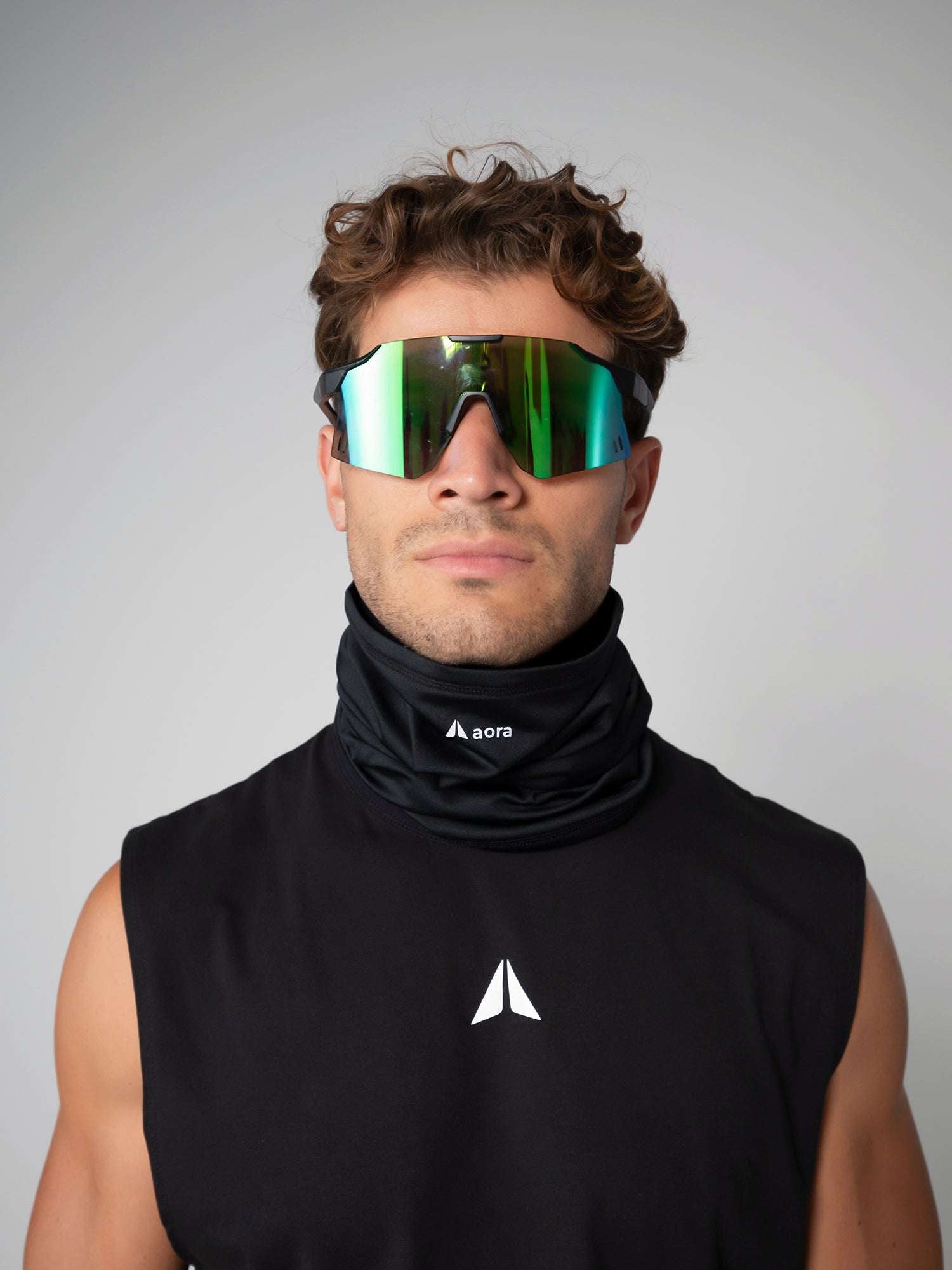 NECK WARMER For Men- Aora Athliesure Shop online in UAE