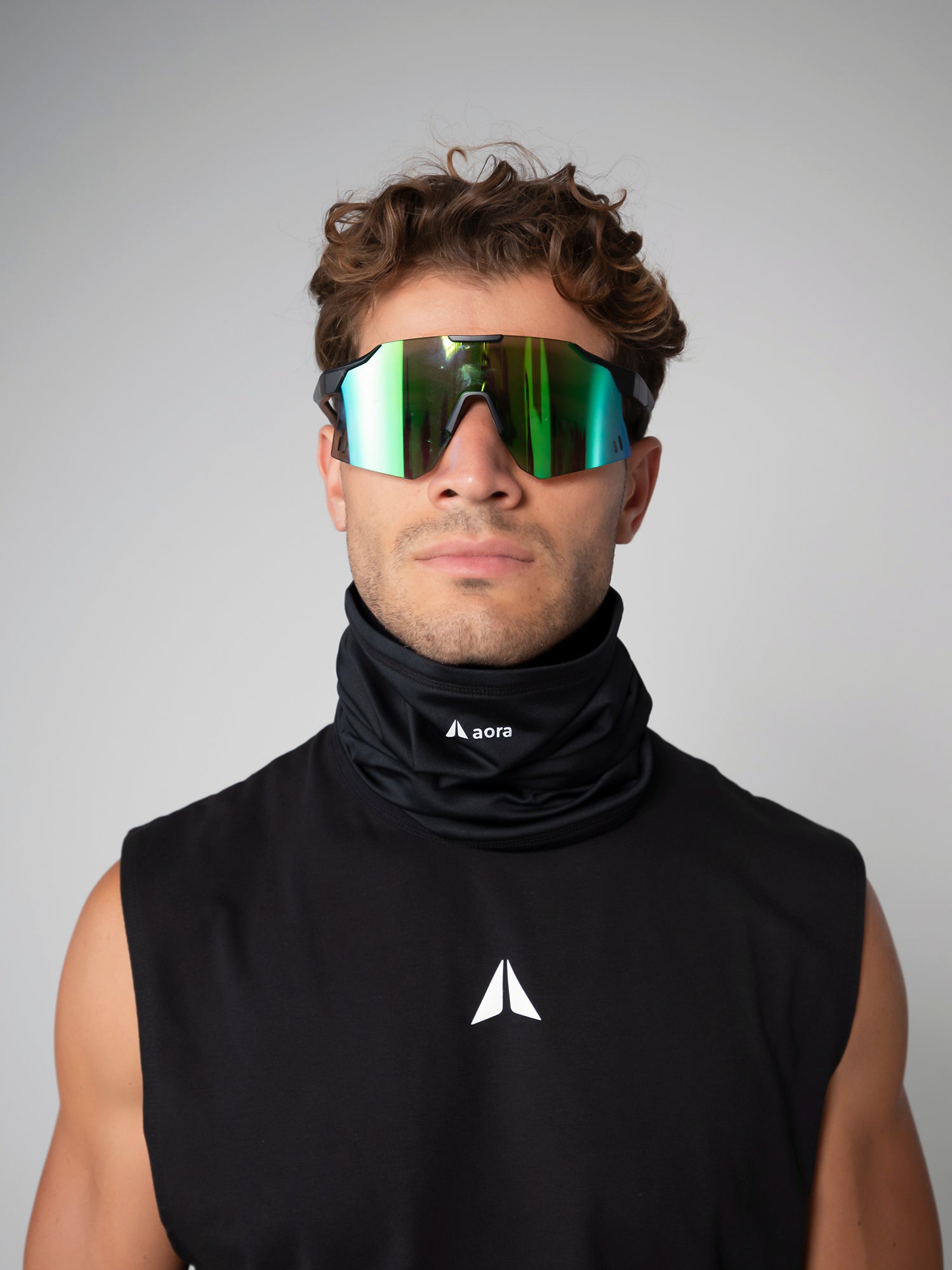 NECK WARMER