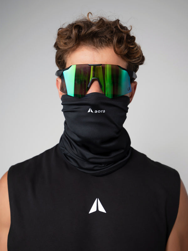 NECK WARMER