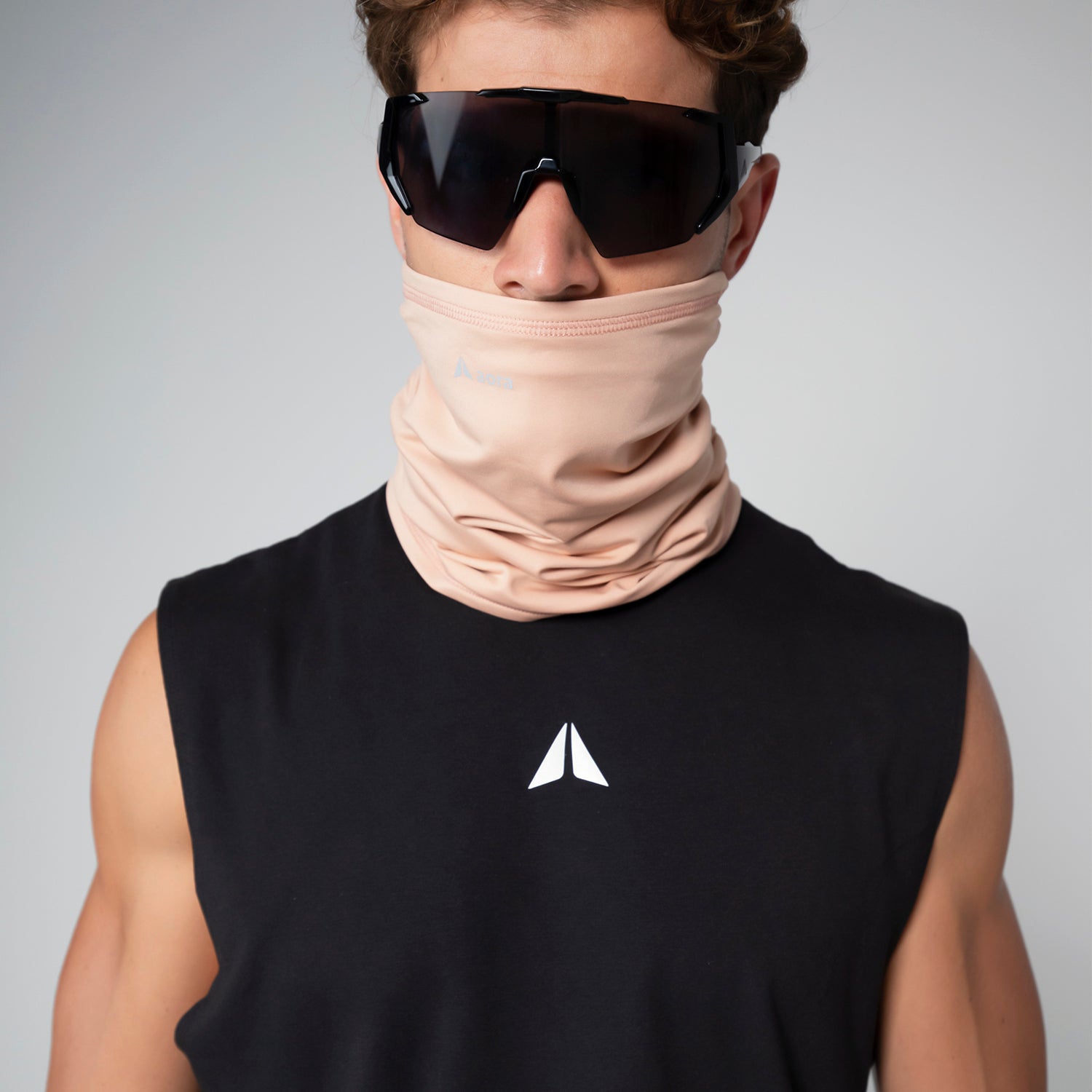 NECK WARMER