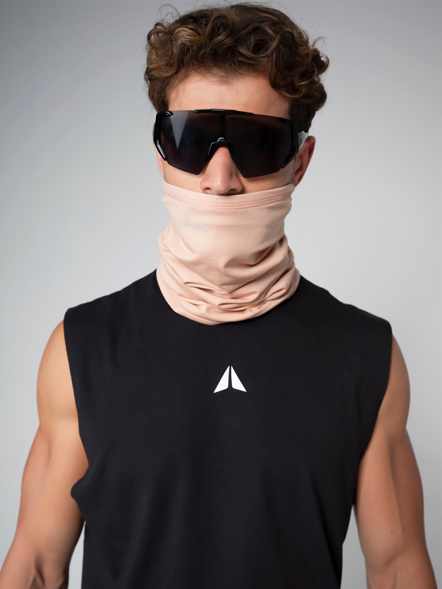 NECK WARMER
