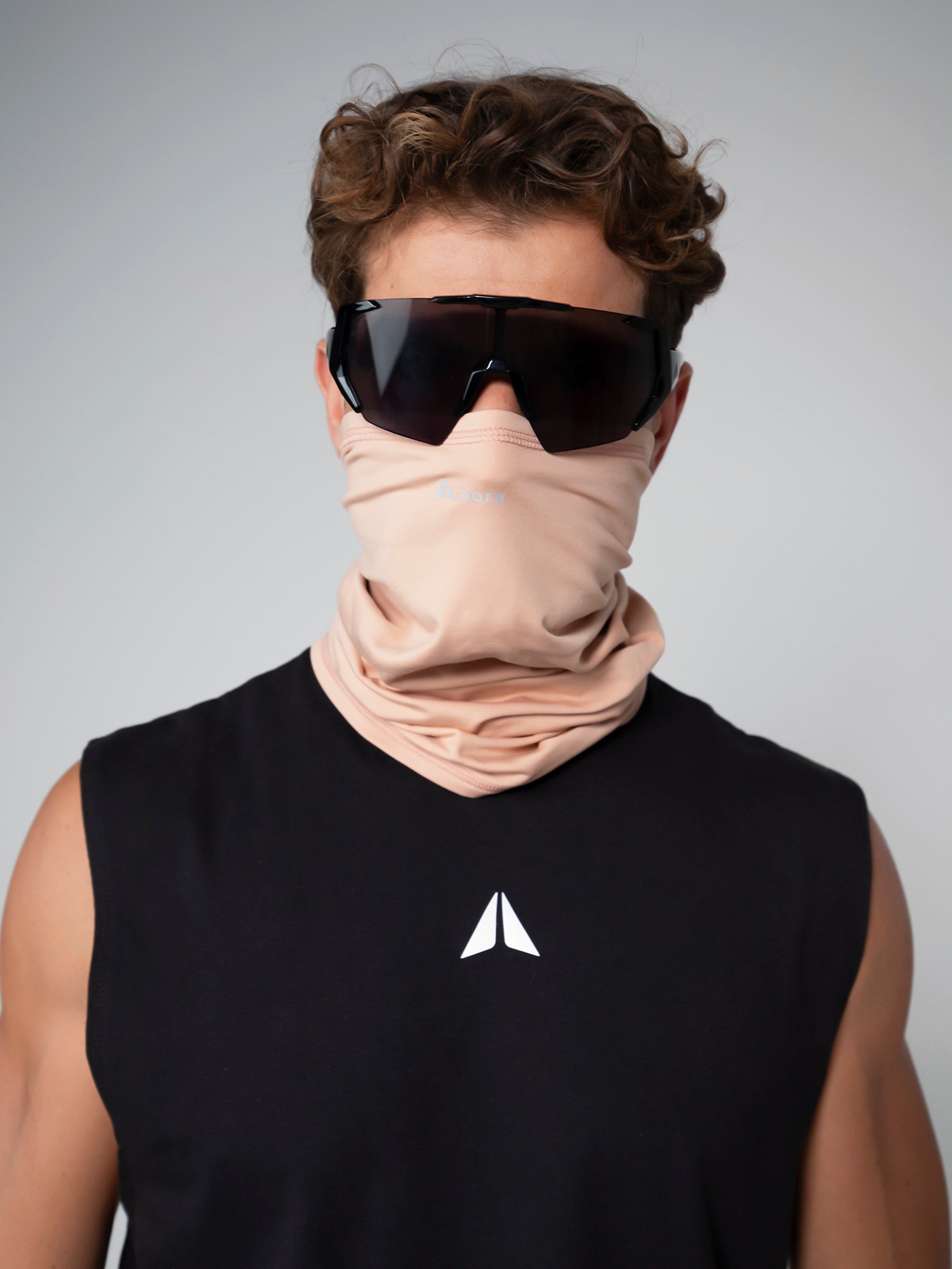 NECK WARMER