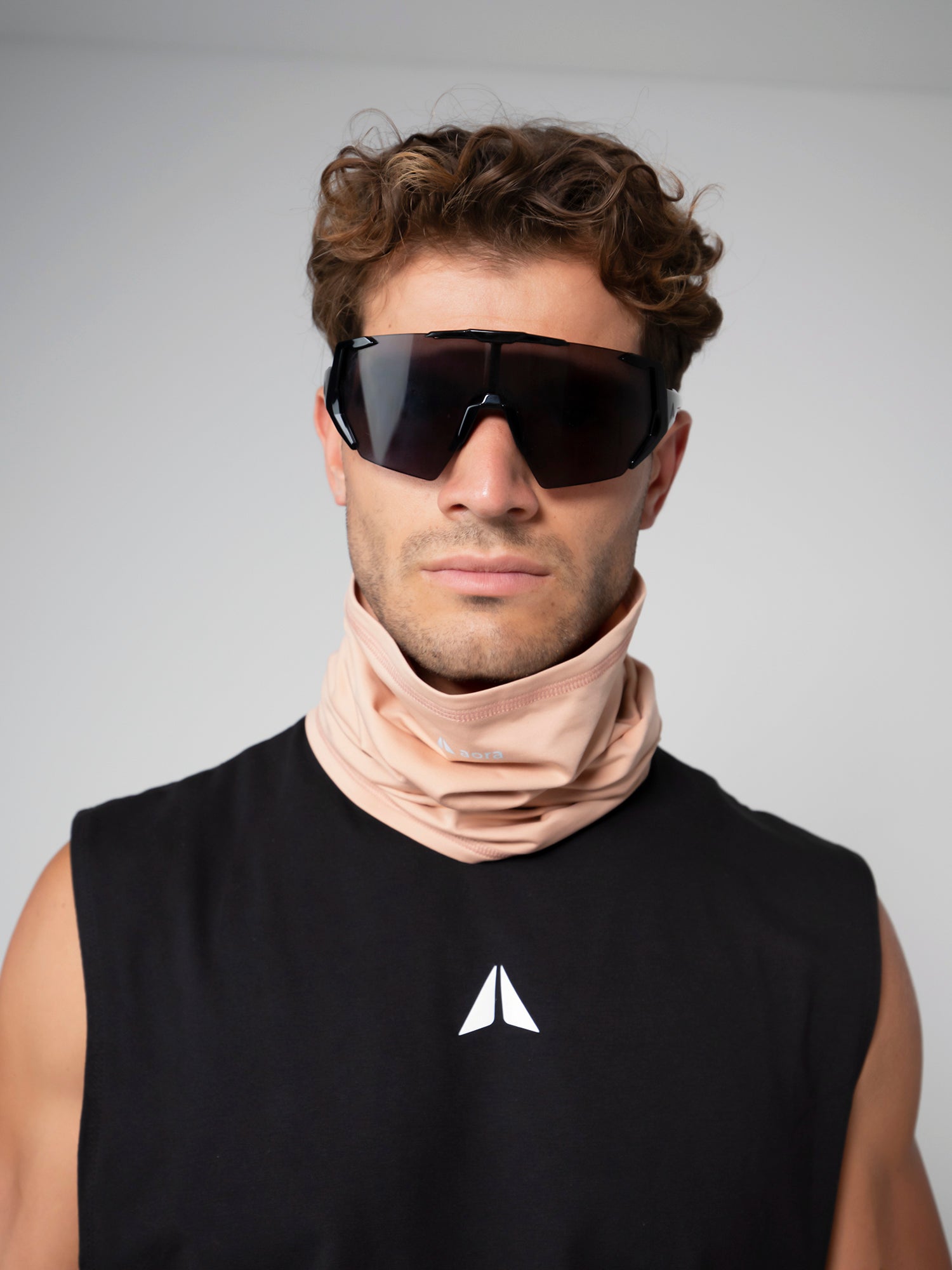NECK WARMER