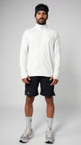 RUNNING JACKET