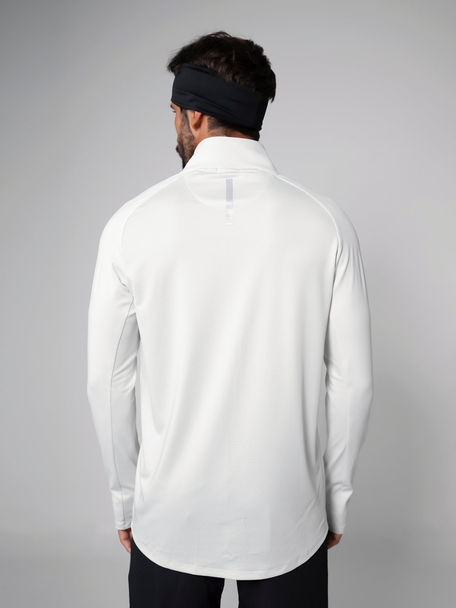 RUNNING JACKET