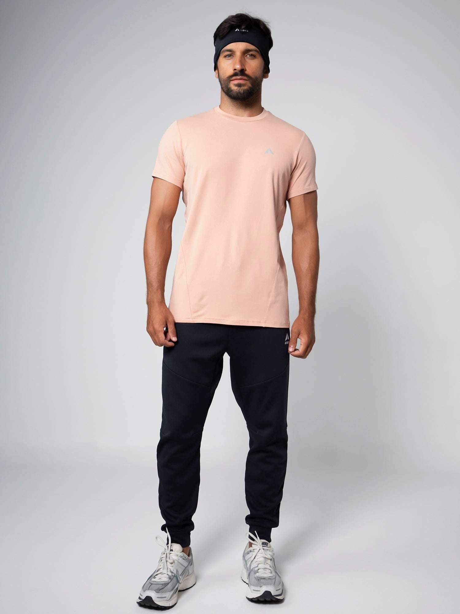 BASIC TRAINING TSHIRT For Men  - Aora Athliesure Shop online in UAE