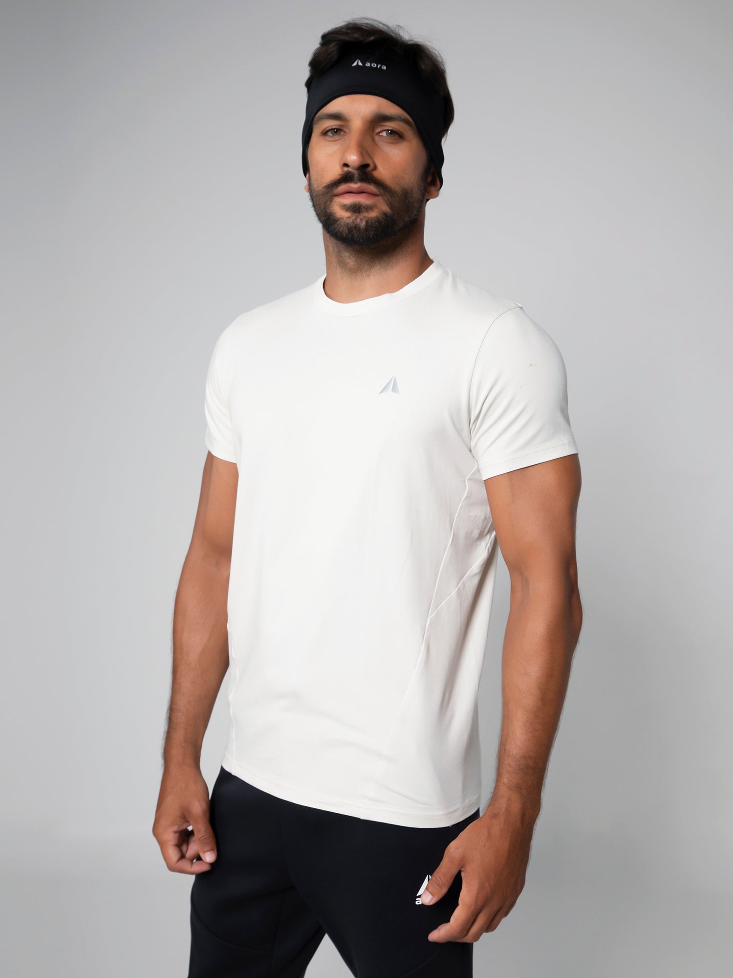 BASIC TRAINING TSHIRT
