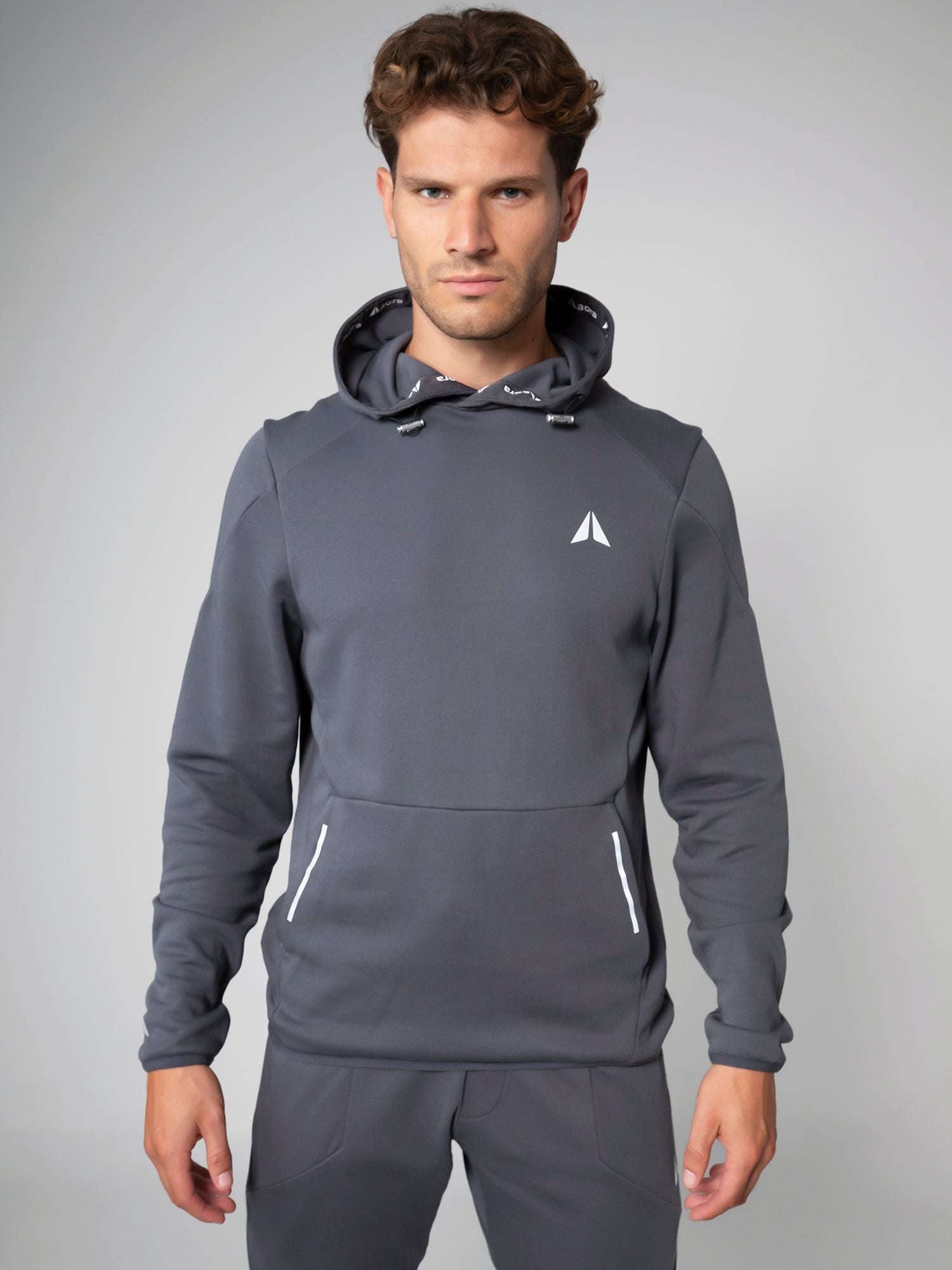 PULLOVER HOODIE For Men - Aora Activewear Shop online in Sharjah