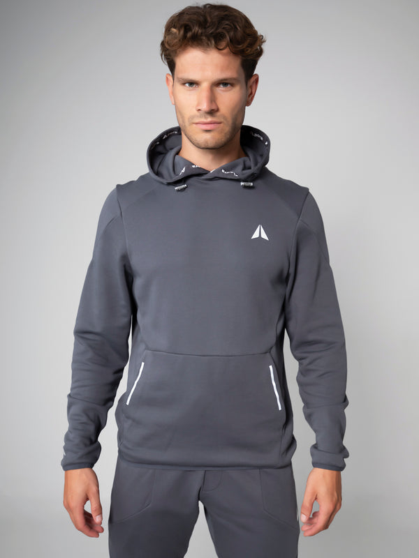 PULLOVER HOODIE