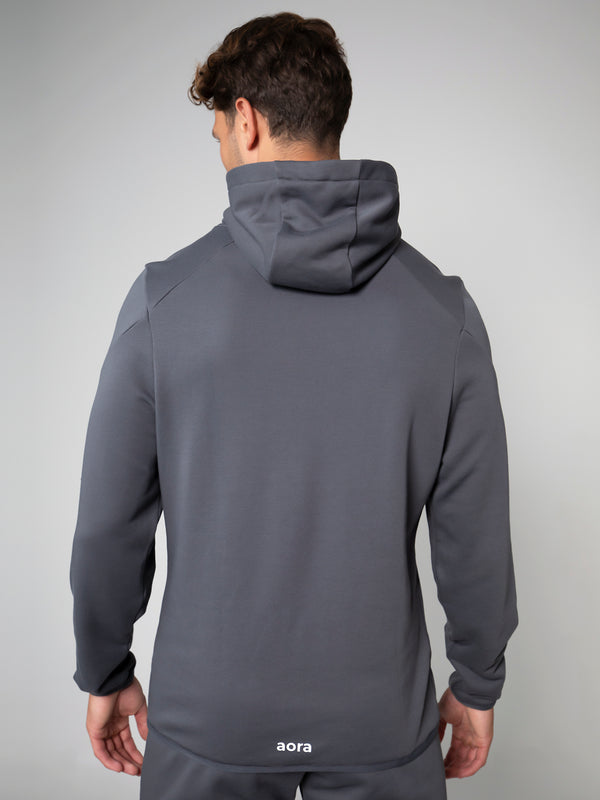 PULLOVER HOODIE