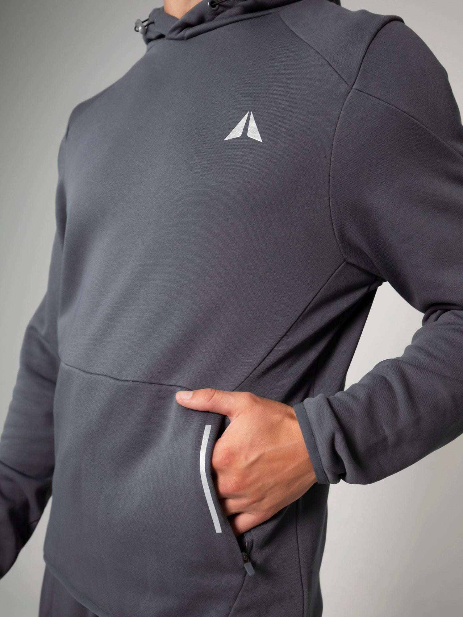 PULLOVER HOODIE For Men - Aora Activewear Shop online in Sharjah