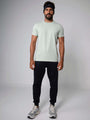 BASIC TRAINING TSHIRT For Men - Aora Athliesure Shop online in Dubai
