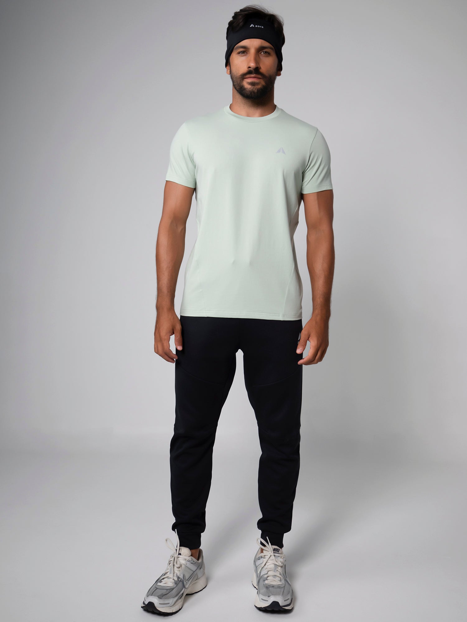 BASIC TRAINING TSHIRT