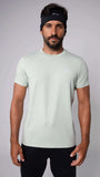 BASIC TRAINING TSHIRT For Men - Aora Athliesure Shop online in Dubai