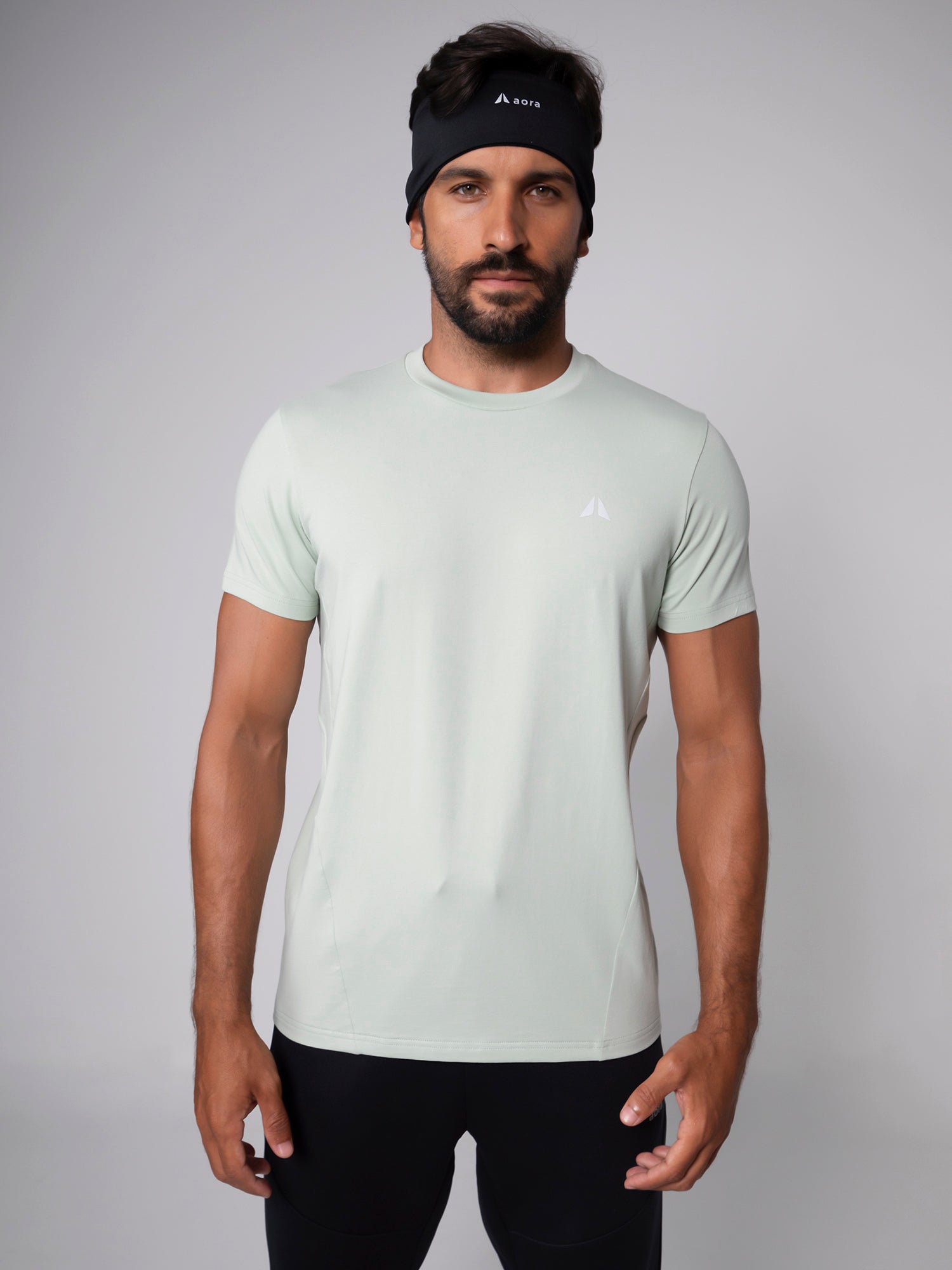 BASIC TRAINING TSHIRT
