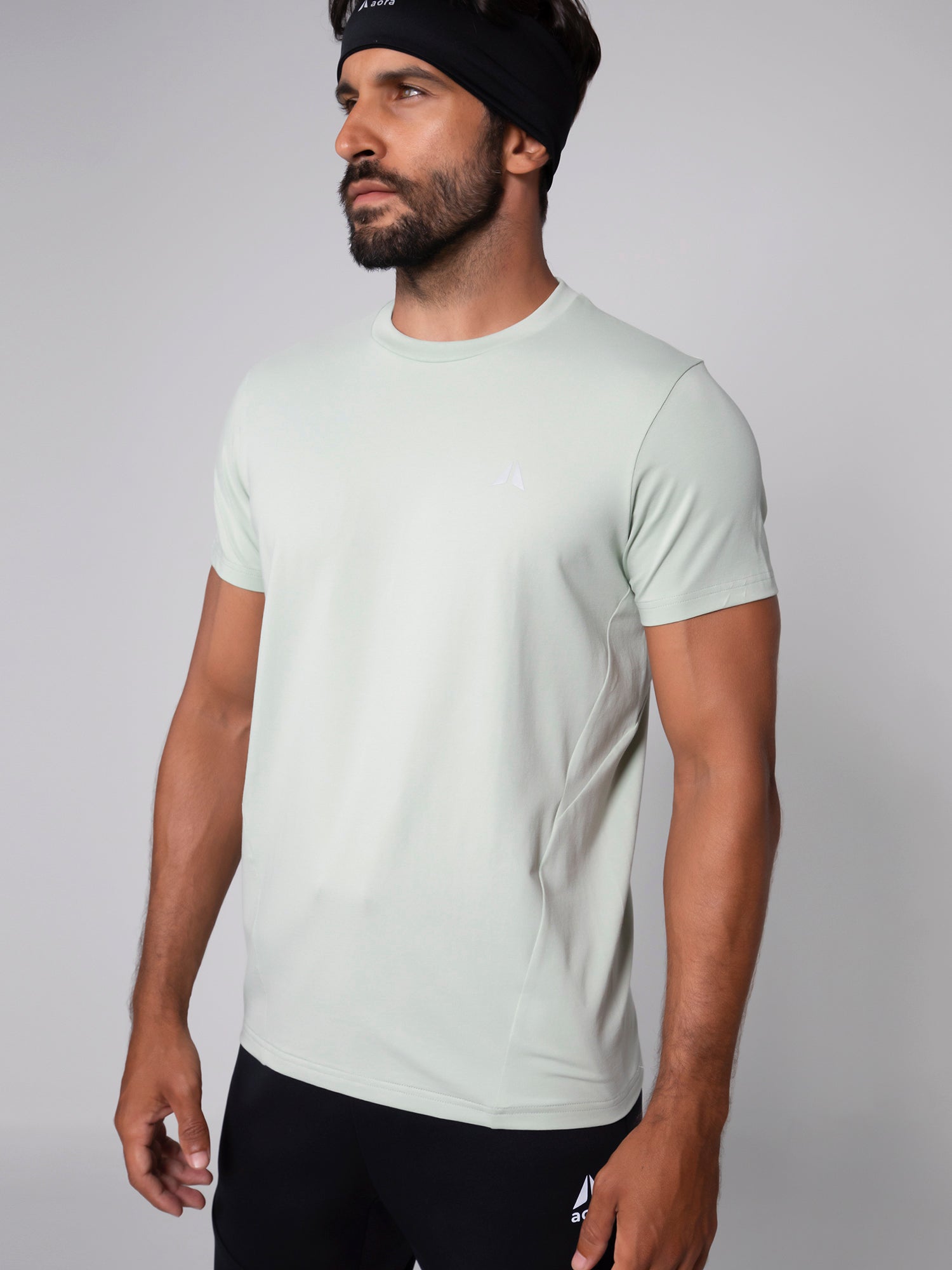 BASIC TRAINING TSHIRT