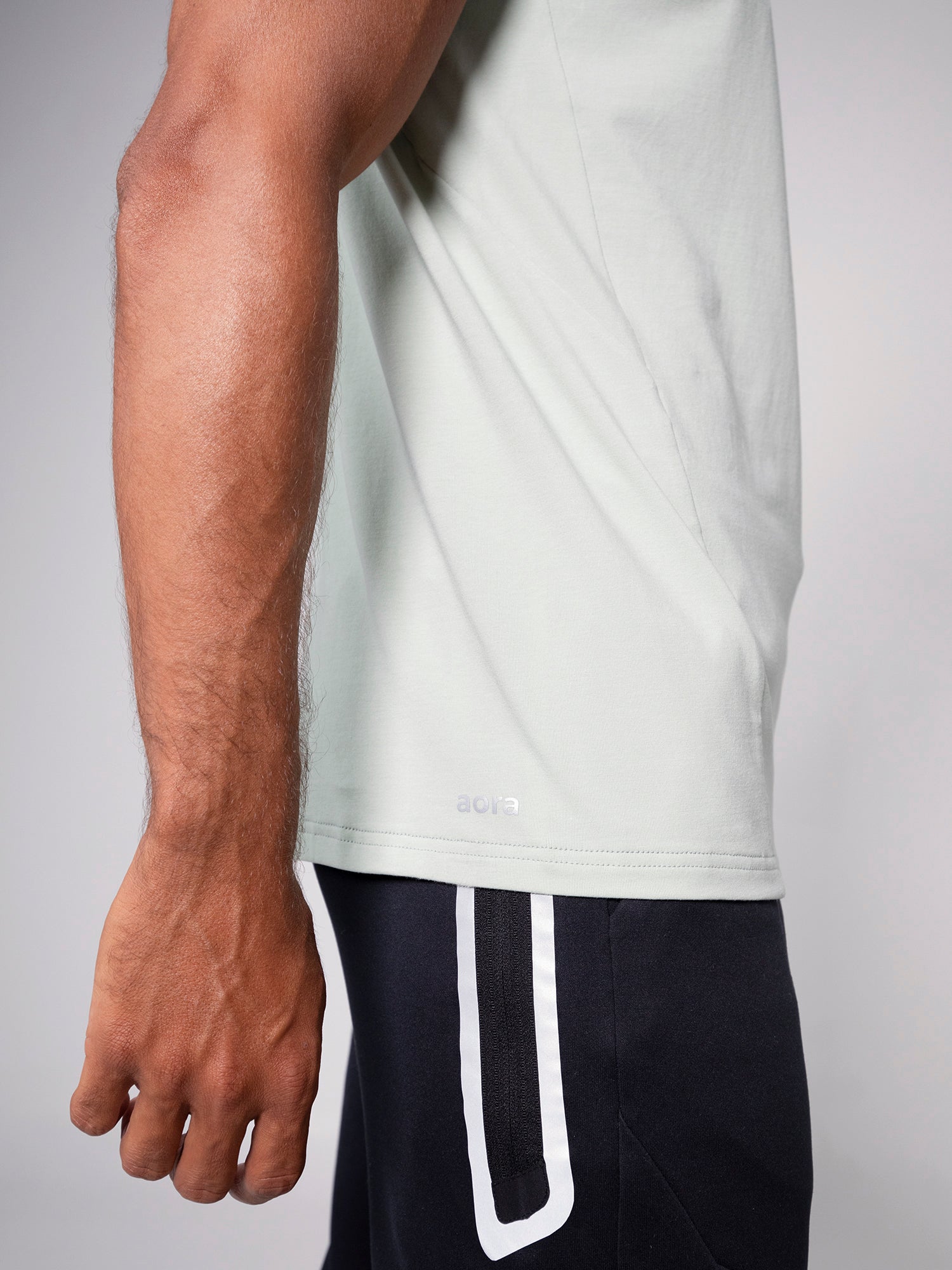 BASIC TRAINING TSHIRT