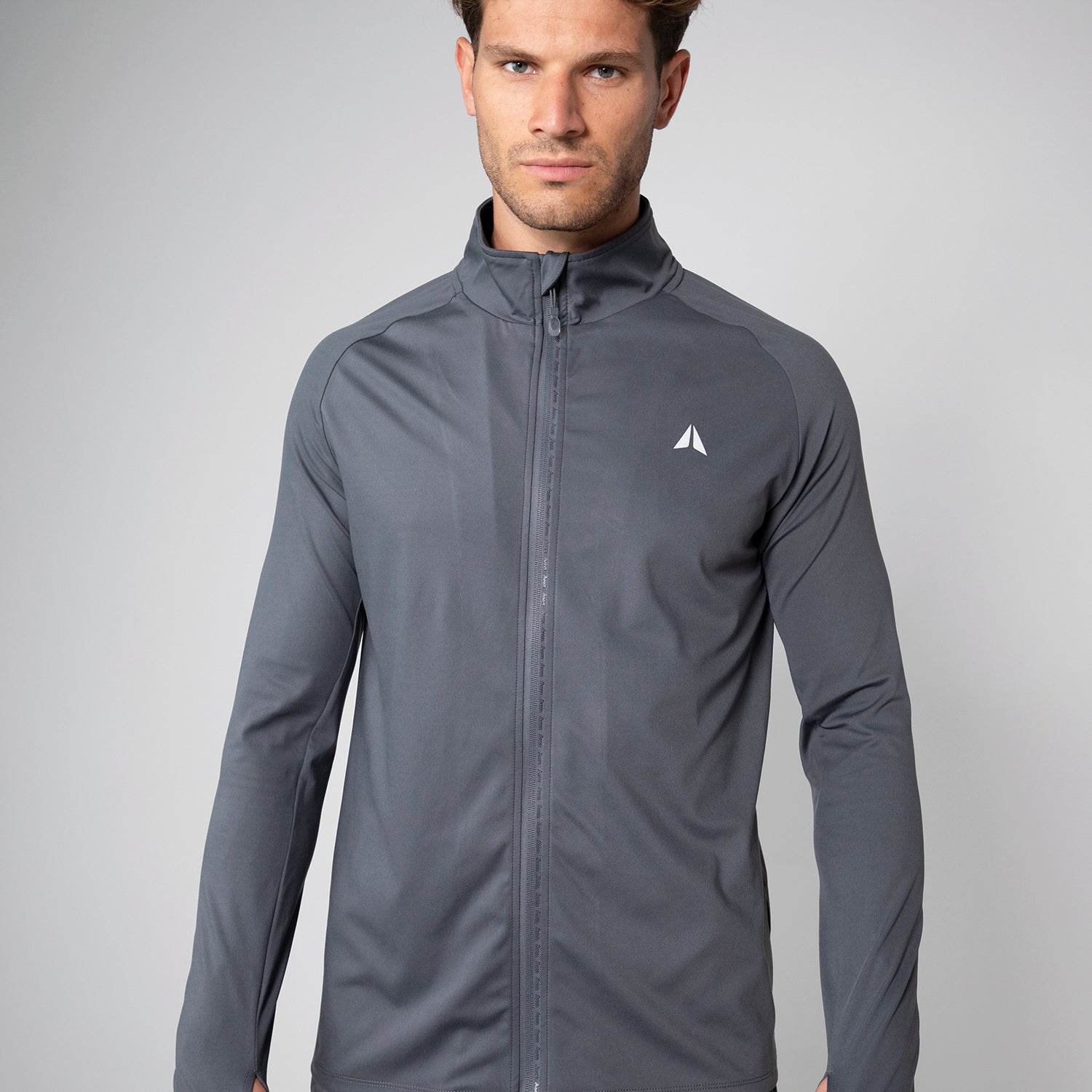 RUNNING JACKET