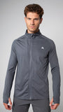 RUNNING JACKET