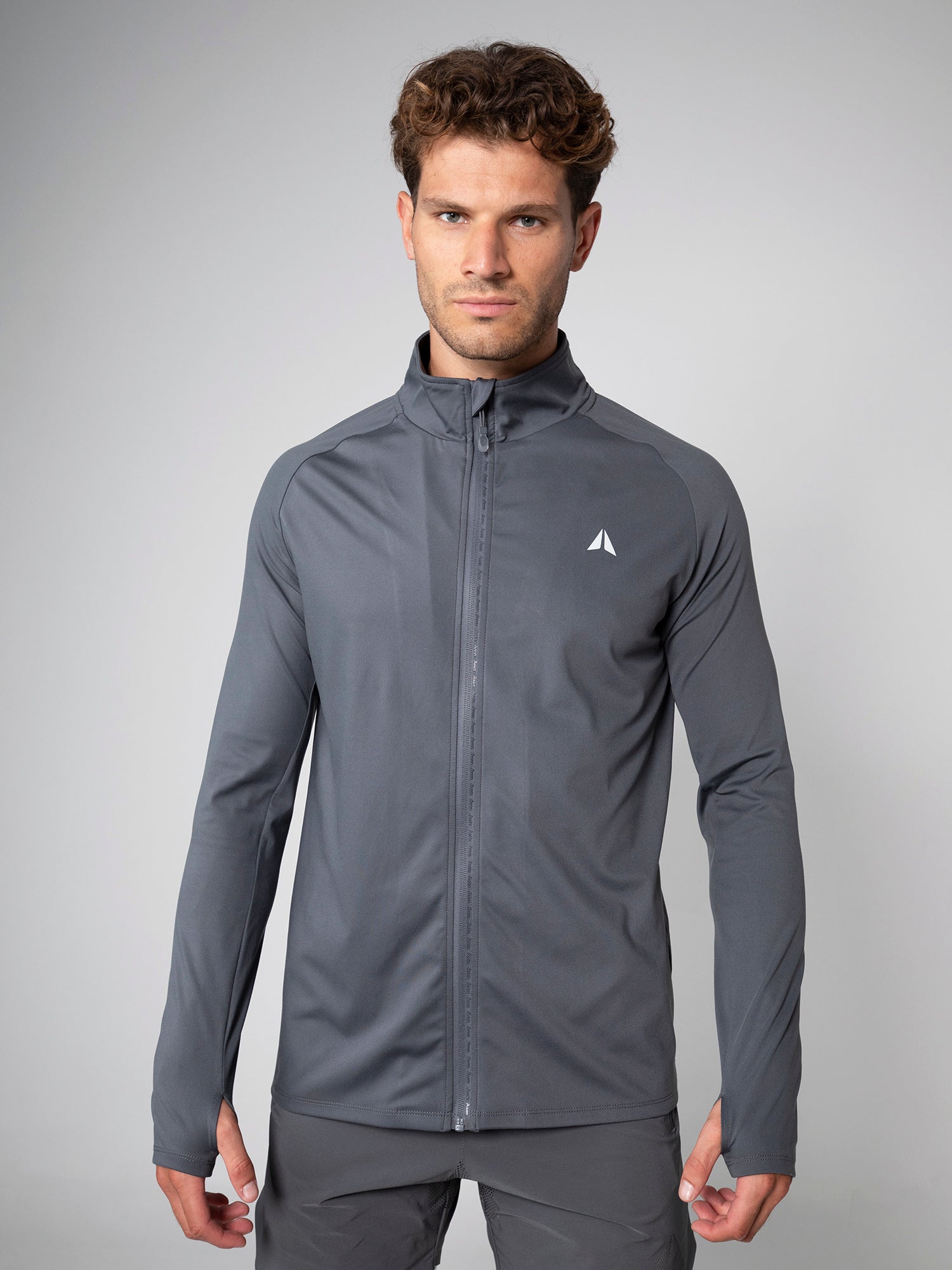 RUNNING JACKET