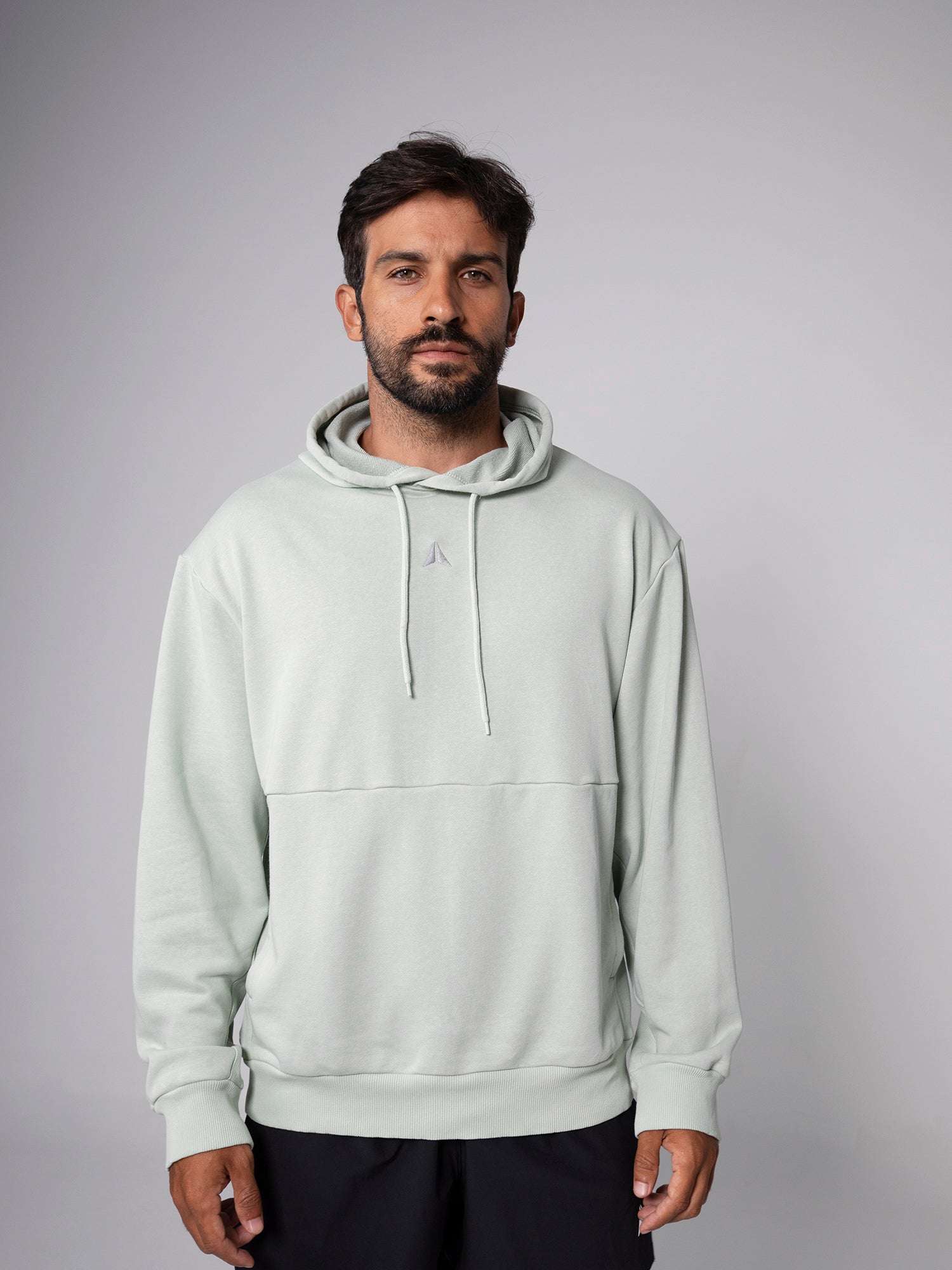 UNISEX SANTARO OVERSIZE HOODIE For Men- Aora​ Athliesure Shop online in Dubai