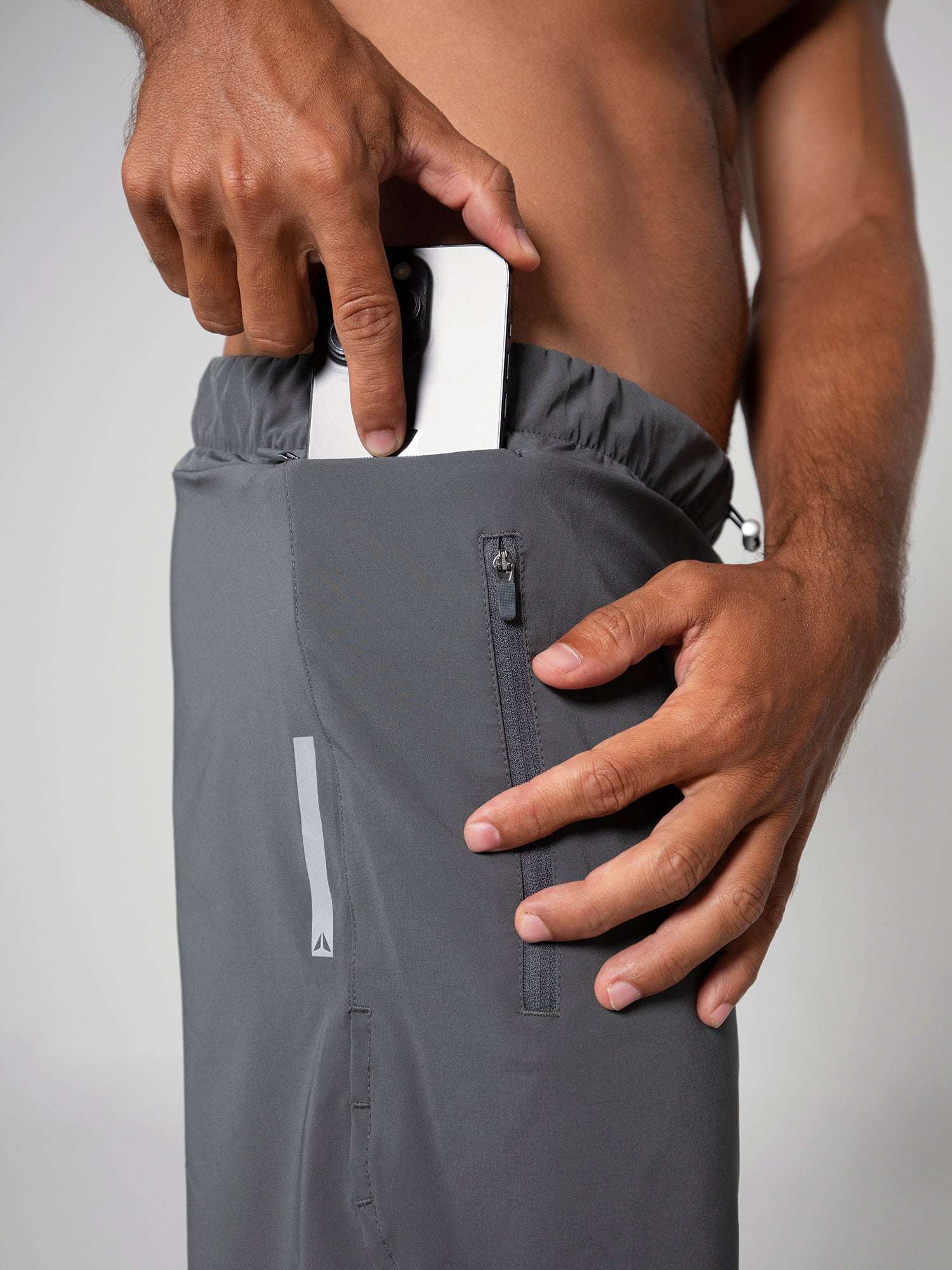 HIGH PERFORMANCE SHORT For Men - Aora Activewear Shop online in Abu Dhabi