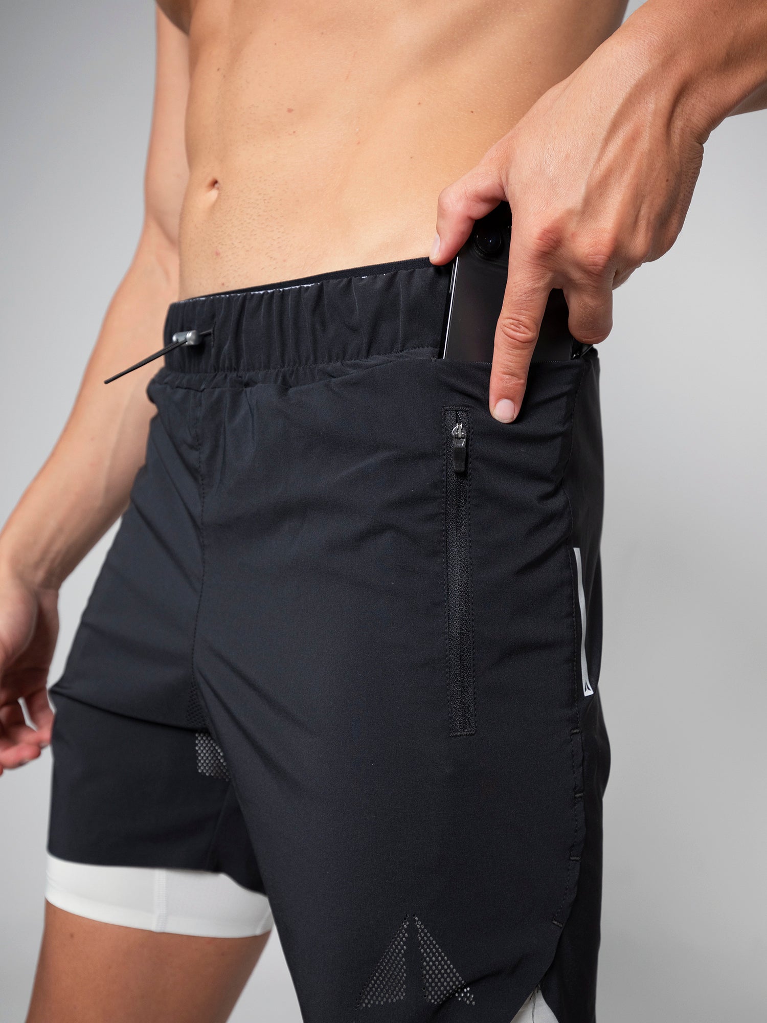 HIGH PERFORMANCE SHORT