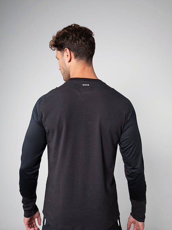 KANZEI LONGSLEEVE
