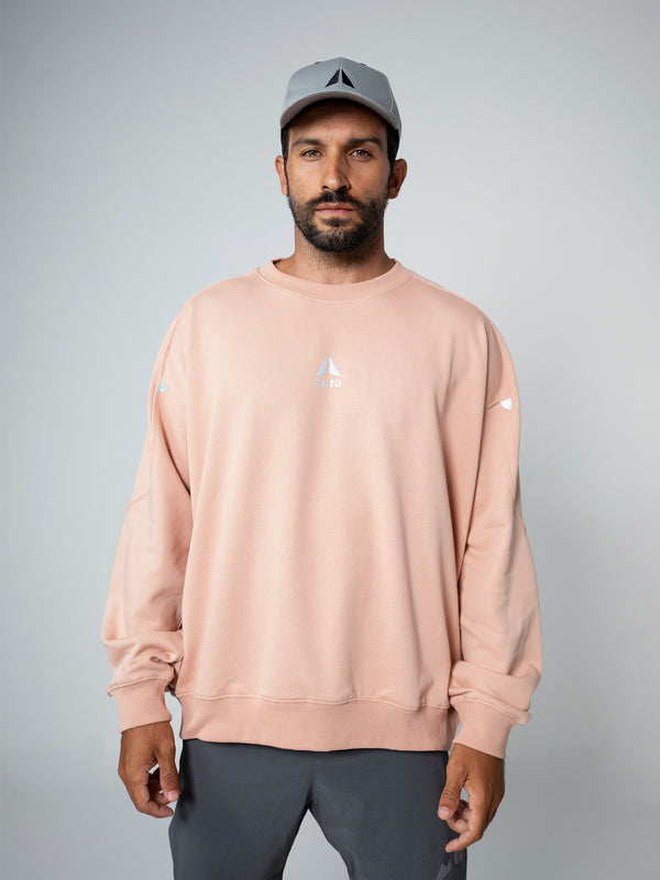 UNISEX NAIKAN OVERSIZE SWEATER