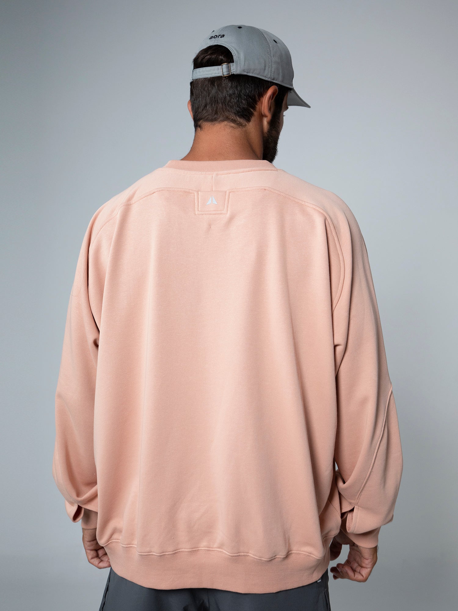 كنزة نايكان واسعة 