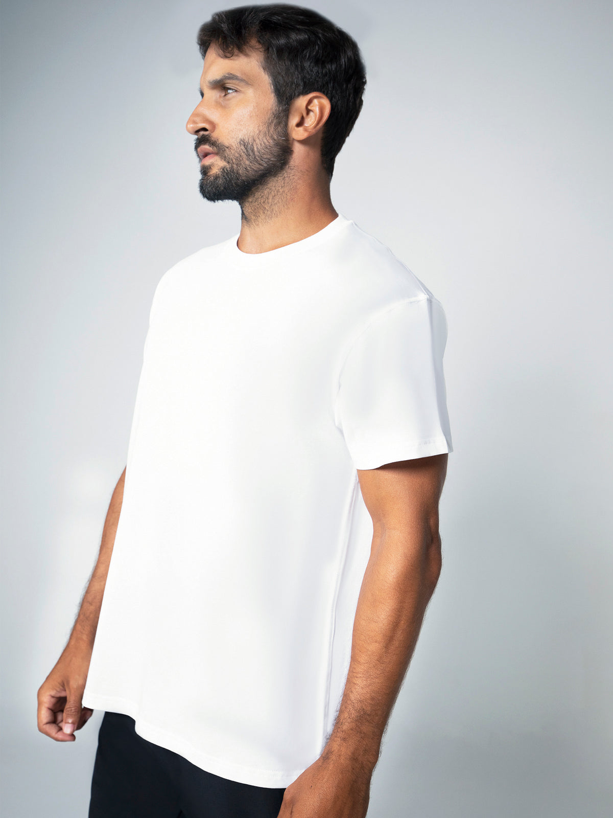 UNISEX SEASON GRAPHIC TSHIRT - V11 For Men - Aora Activewear Shop online in Dubai