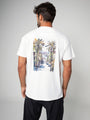 UNISEX SEASON GRAPHIC TSHIRT - V11 For Men - Aora Activewear Shop online in Dubai