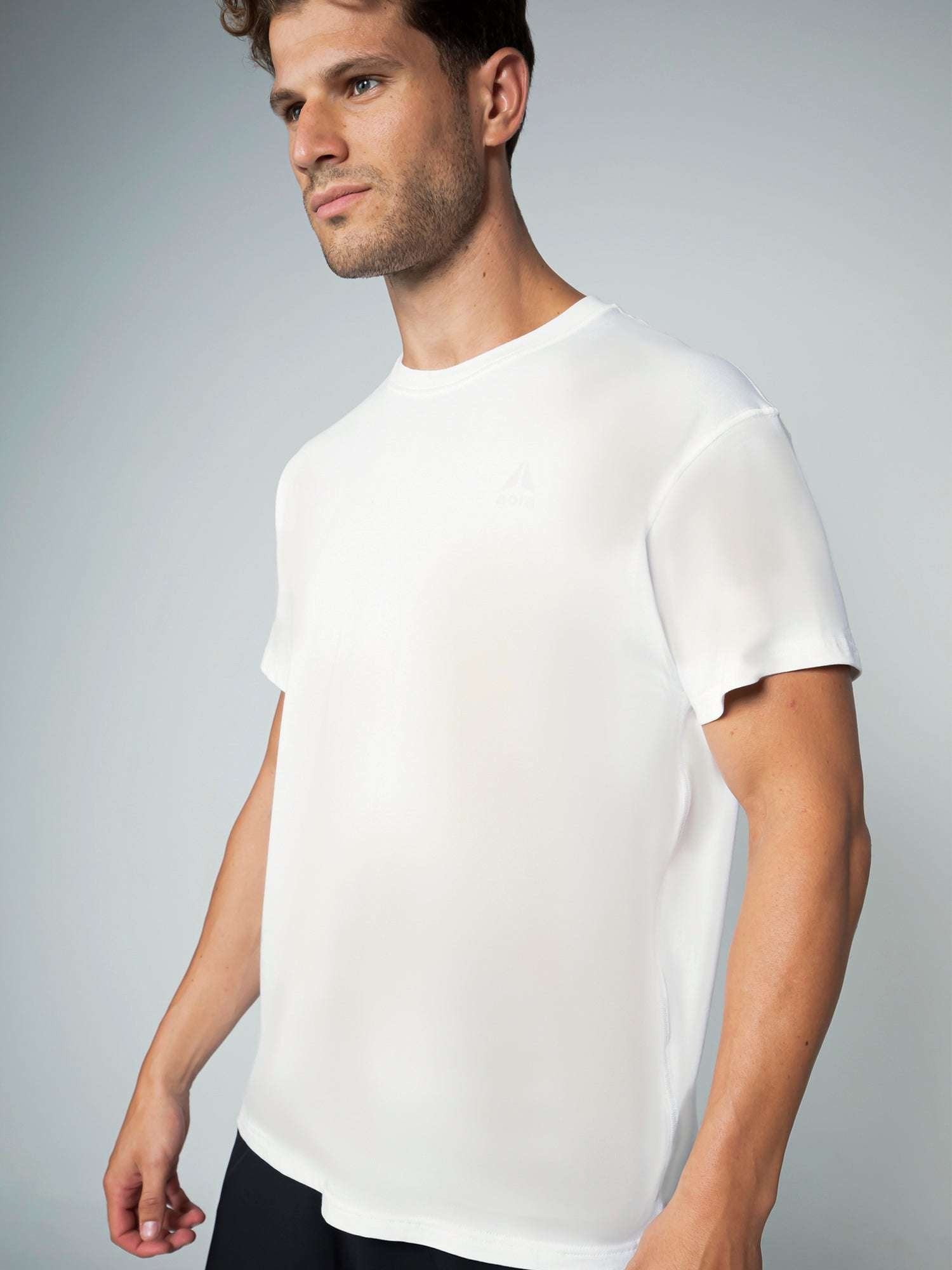 UNISEX SEASON GRAPHIC TSHIRT - V4 For Men - Aora Athliesure Shop online in Sharjah