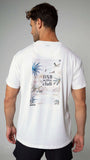 UNISEX SEASON GRAPHIC TSHIRT - V4 For Men - Aora Athliesure Shop online in Sharjah